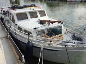 1996 Van der Valk Vedette Hollandaise 1050 Ak