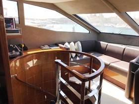 2016 Sunseeker 75 Yacht