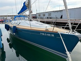 Bénéteau Boats First 42S7