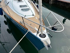 1998 Bénéteau Boats First 42S7 na prodej