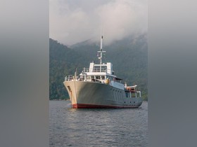 Koupit 1978 Custom 26M Expedition Trawler