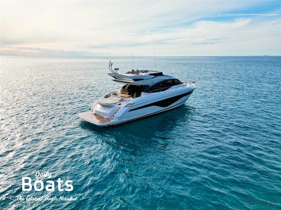 2022 Princess S62 for sale. View price, photos and Buy 2022 Princess