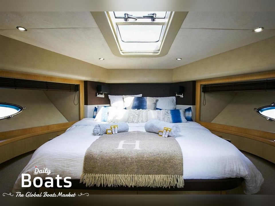 2009 Princess V78 for sale. View price, photos and Buy 2009 Princess