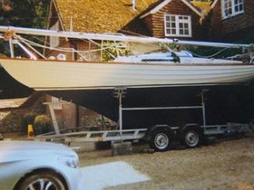 Buy 1995 Folkboat
