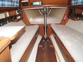 1995 Folkboat for sale