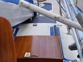 1995 Folkboat
