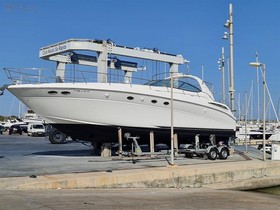 2001 Sea Ray Boats 555 Sundancer for sale