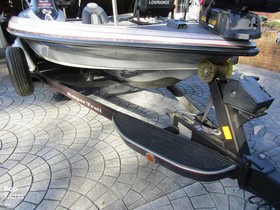 2011 Ranger Boats Z520