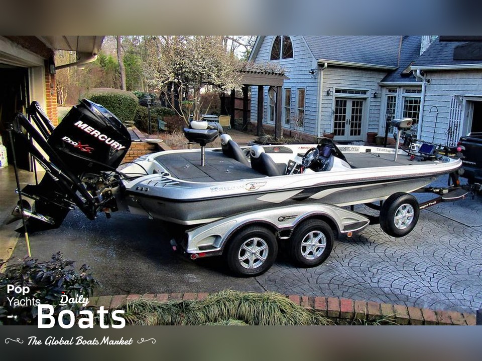 2011 Ranger Boats Z520 for sale. View price, photos and Buy 2011 Ranger