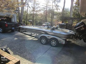 2011 Ranger Boats Z520 til salgs