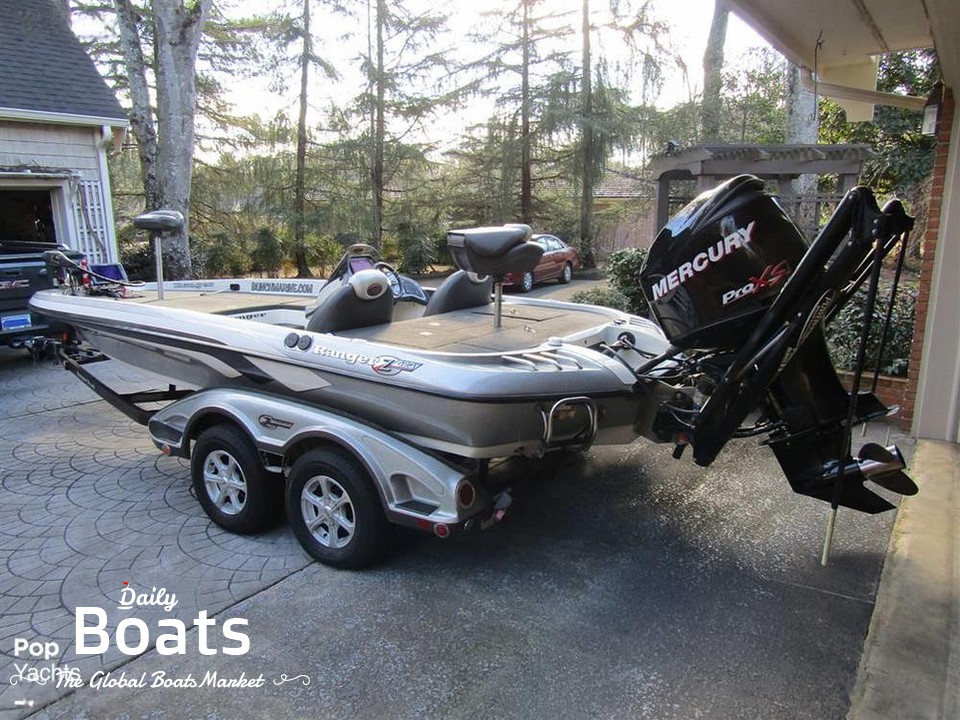 2011 Ranger Boats Z520 for sale. View price, photos and Buy 2011 Ranger