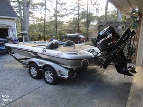 2011 Ranger Boats Z520