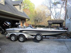 2011 Ranger Boats Z520 til salgs