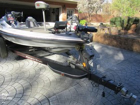 Kjøpe 2011 Ranger Boats Z520
