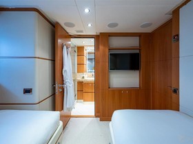 2011 Heesen Yachts 44
