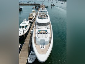 2011 Heesen Yachts 44