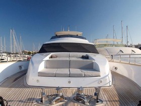 2000 Arno Leopard 86 for sale
