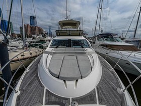 2018 Sea Ray Boats L590 Flybridge in vendita