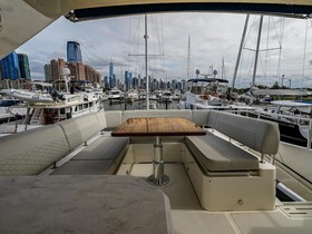 2018 Sea Ray Boats L590 Flybridge til salgs