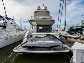 2018 Sea Ray Boats L590 Flybridge in vendita