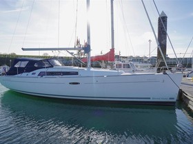 Bénéteau Boats Oceanis 370
