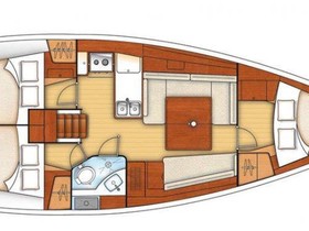 Kupiti 2010 Bénéteau Boats Oceanis 370