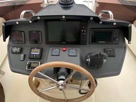2017 Aquila Power Catamarans 44 till salu
