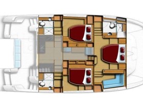 2017 Aquila Power Catamarans 44