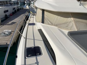 2017 Aquila Power Catamarans 44 til salgs