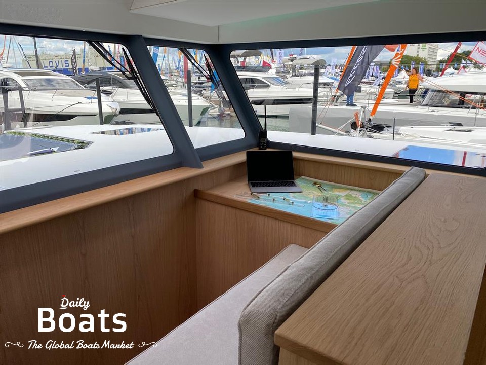 2022 Archipelago Expedition Yachts 47 Catamaran for sale. View price, photos and Buy 2022