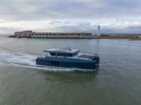 Kupić 2022 Archipelago Expedition Yachts 47 Catamaran