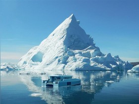 2022 Archipelago Expedition Yachts 47 Catamaran
