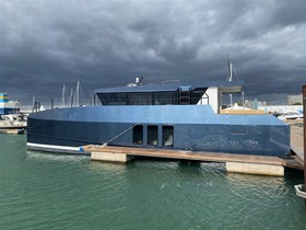 Купить 2022 Archipelago Expedition Yachts 47 Catamaran