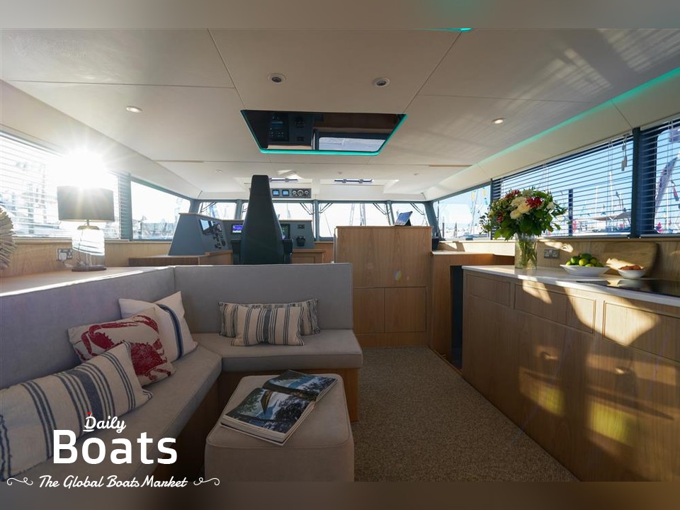 2022 Archipelago Expedition Yachts 47 Catamaran for sale. View price, photos and Buy 2022