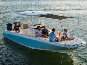 2022 Boston Whaler Boats 270 Dauntless til salg