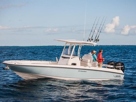 2022 Boston Whaler Boats 270 Dauntless for sale