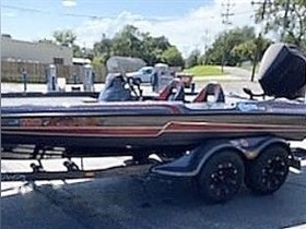 Købe 2019 Bass Cat Boats Cougar 20
