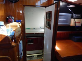 1989 Tayana 55 for sale