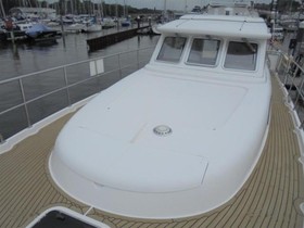 2015 Elling Yachts E4 til salg