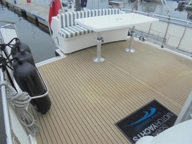 2015 Elling Yachts E4 til salgs