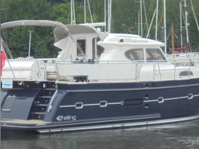 Kupiti 2015 Elling Yachts E4