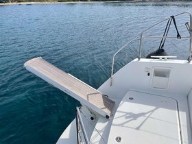 Osta 2017 Lagoon Catamarans 450