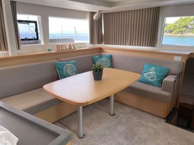 2017 Lagoon Catamarans 450 myytävänä
