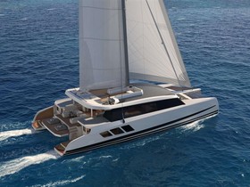 2022 Pajot Custom Eco Yacht 90 Catamaran myytävänä