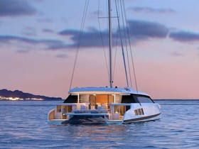 2022 Pajot Custom Eco Yacht 90 Catamaran til salgs