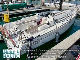 2013 Bénéteau Boats First 30 eladó