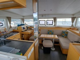 2016 Lagoon Catamarans 390 à vendre