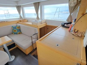 2016 Lagoon Catamarans 390 til salgs