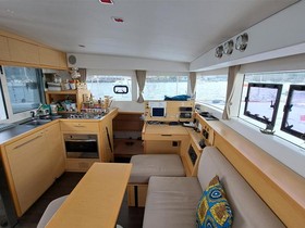 Acheter 2016 Lagoon Catamarans 390