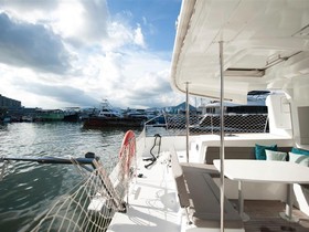 2017 Lagoon Catamarans 450 in vendita